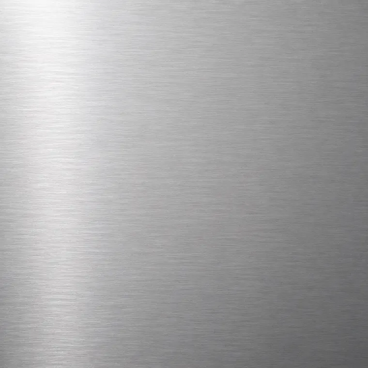 Textura de aluminio